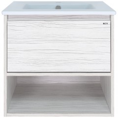 Тумба с раковиной Misty Кама 60