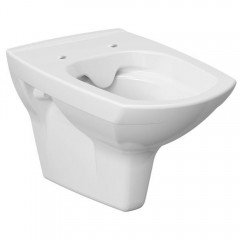 Инсталляция Grohe Rapid SL 38772001 + унитаз Cersanit Carina Clean On slim безободковый с сиденьем