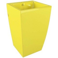 Раковина Arcus 345 yellow