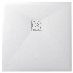 Поддон из искусственного камня RGW Stone ST-W 100x100 16152010-01