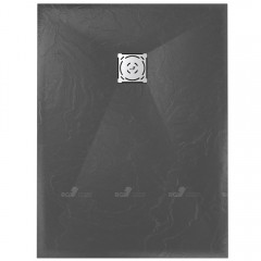 Поддон из искусственного камня RGW Stone ST-G 120x70 16152712-02