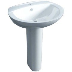 Раковина Arcus 6002 white