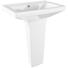 Раковина Arcus 330 white