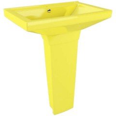 Раковина Arcus 330 yellow