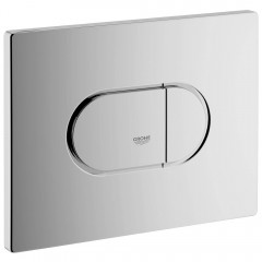 Инсталляция для подвесного унитаза Grohe Rapid SL 38981000 с кнопкой смыва