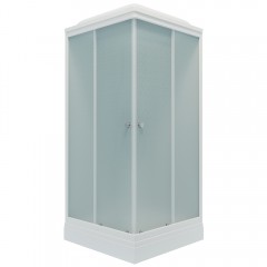 Душевая кабина Maroni Breeze SQ90L-GRS-DN4