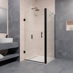 Душевое ограждение RGW Passage PA-36B 80x80 41083688-014