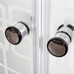 Душевая кабина Deto EM2780EL