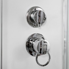 Душевая кабина Deto EM2780N
