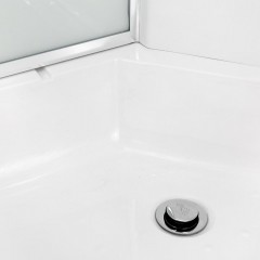 Душевая кабина Deto EM2780N