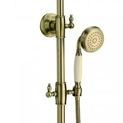 Душевая система Rose R0136Q
