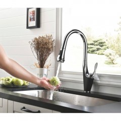 Смеситель для кухни Rose R123H