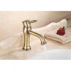 Смеситель для раковины Rose R0401Q