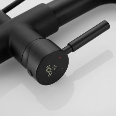 Смеситель для кухни Rose R658H
