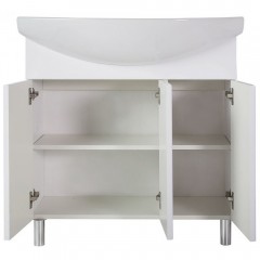 Комплект мебели ASB-Mebel Мессина 80/3