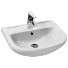 Тумба с раковиной ASB-Mebel Мессина 50 (Santek)