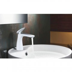 Смеситель для раковины Rose R2401F