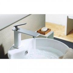 Смеситель для раковины Rose R2501F