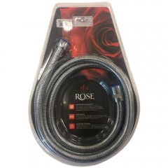 Душевой шланг Rose RE31-15