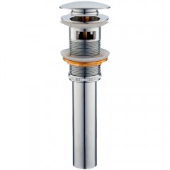 Донный клапан Rose RS12