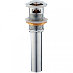 Донный клапан Rose RS14