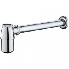 Сифон для раковины Rose RS21
