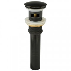 Донный клапан AltroBagno Beni aggiuntivi PU 070205 BrNe