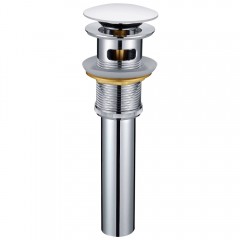 Донный клапан AltroBagno Beni aggiuntivi PU 070208 BiCr