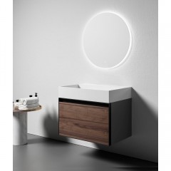 Тумба с раковиной AltroBagno Abruzzi 600