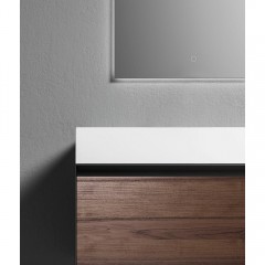 Тумба с раковиной AltroBagno Abruzzi 800