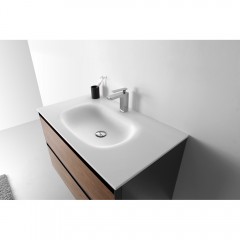 Тумба с раковиной AltroBagno Palermo 750