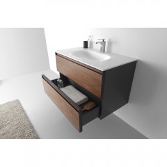 Тумба с раковиной AltroBagno Palermo 750