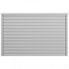 Тумба с раковиной AltroBagno Trento 800 white