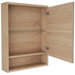 Зеркало-шкаф OWL Eland 55 OW29.50.12