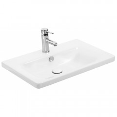 Тумба с раковиной OWL Sjel stor 65