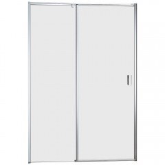 Душевая дверь Cezares Urban URBAN-B-12-150-C-CR