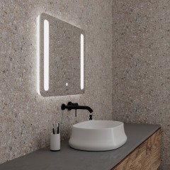Зеркало Grossman Lara 100x80 1310080