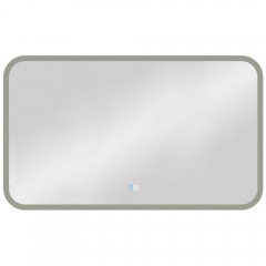 Зеркало Континент Demure medium 1200x700