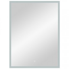 Зеркало Континент Frame standart white 700x1000