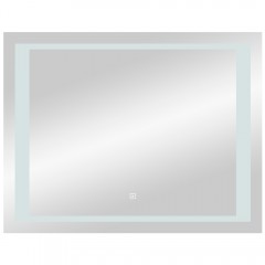 Зеркало Континент Quattro standart 1200x800