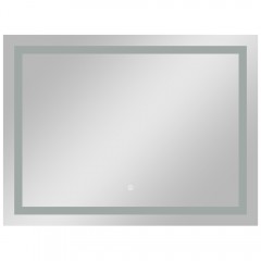 Зеркало Континент Rimini standart 900x800