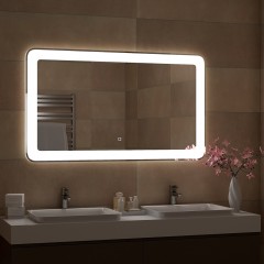 Зеркало Континент Velvette standart 1200x800