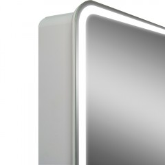 Зеркало-шкаф Континент Tokio Big LED 900x600