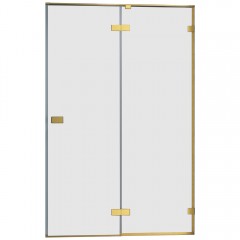 Душевая дверь Cezares Bellagio BELLAGIO-B-12-120-C-BORO