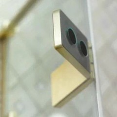Душевое ограждение Cezares Bellagio BELLAGIO-AH-1-120/90-C-BORO