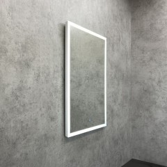 Зеркало Comforty Гиацинт 60 LED