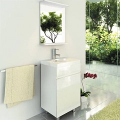 Зеркало Comforty К-50