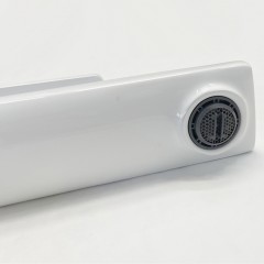 Смеситель для раковины Comforty FC071B-CKBT