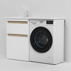 Тумба под раковину Am.Pm X-Joy 120 M85AFSX0602WG