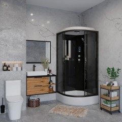 Душевая кабина Niagara Classic NG-6501-14Р
